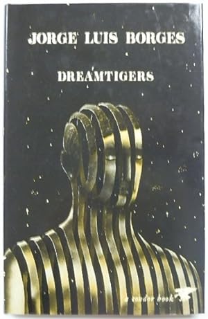 Seller image for Dreamtigers for sale by PsychoBabel & Skoob Books