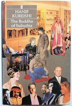 Seller image for The Buddha of Suburbia for sale by PsychoBabel & Skoob Books