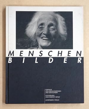 Bild des Verkufers fr Menschenbilder. Portraits von Obwaldnerinnen und Obwaldner. zum Verkauf von antiquariat peter petrej - Bibliopolium AG