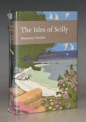 Image du vendeur pour The Isles of Scilly. (New Naturalist 103) mis en vente par PROCTOR / THE ANTIQUE MAP & BOOKSHOP