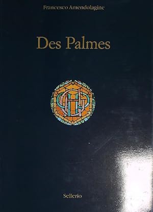 Immagine del venditore per Des Palmes. Ediz. italiana e inglese venduto da Miliardi di Parole