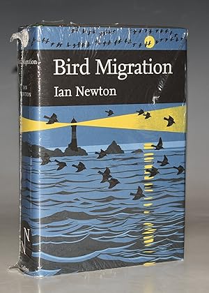Bird Migration. (The New Naturalist 113). SIGNED BY AUTHOR