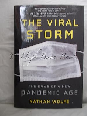 The Viral Storm: The Dawn of a New Pandemic Age