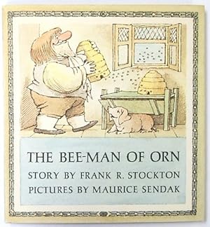 Seller image for The Bee-Man of Orn for sale by PsychoBabel & Skoob Books