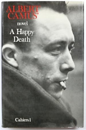 Seller image for A Happy Death for sale by PsychoBabel & Skoob Books