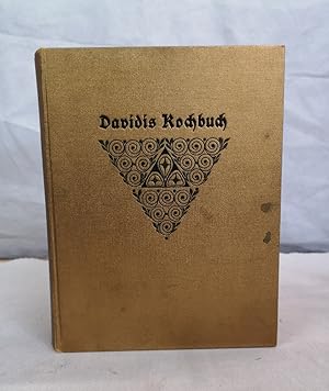 Praktisches Kochbuch für die gewöhnliche und feinere Küche. 1932 zuverlässige und selbstgeprüfte ...