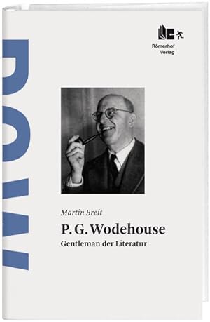 Image du vendeur pour P. G. Wodehouse mis en vente par BuchWeltWeit Ludwig Meier e.K.