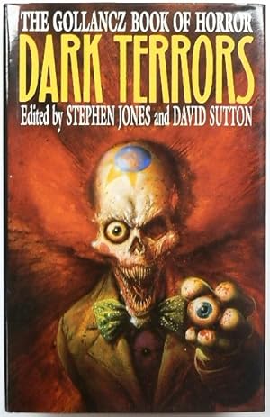 Bild des Verkufers fr Dark Terrors: The Gollancz Book of Horror zum Verkauf von PsychoBabel & Skoob Books