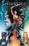 Imagen del vendedor de Injustice: Ao tres (Segunda edicin) a la venta por Agapea Libros