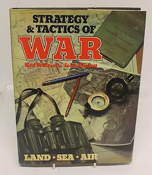 Immagine del venditore per Strategy and Tactics of War - Land . Sea. Air venduto da H4o Books