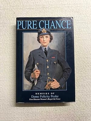 Seller image for Pure chance. Memoirs for sale by Campbell Llibres