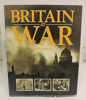 Britain at War