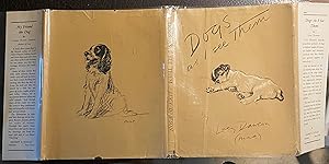 Seller image for Dogs As I See Them ( Dust wrapper only) for sale by Rob Warren Books