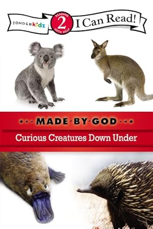 Immagine del venditore per Curious Creatures Down Under venduto da GreatBookPrices
