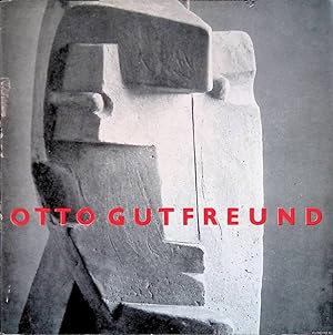 Seller image for Otto Gutfreund for sale by Klondyke