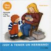 Immagine del venditore per Voy a tener un hermano! venduto da Agapea Libros