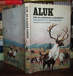 Seller image for Aluk an Alaskan Caribou for sale by Redux Books