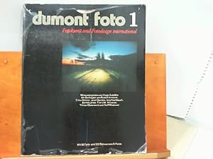 dumont foto 1 - Fotokunst und Fotodesign international