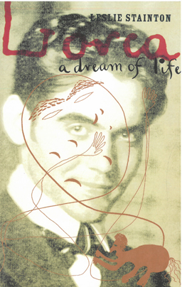 Seller image for Lorca, a dream of Life. for sale by Eaglestones