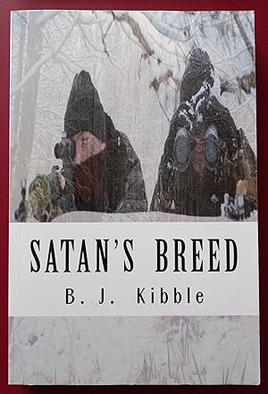 Imagen del vendedor de Satan's Breed a la venta por Collector's Corner