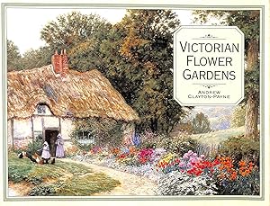 Seller image for Victorian Flower Gardens: No 12 (Country S.) for sale by M Godding Books Ltd