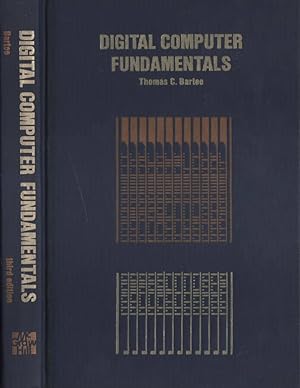 Seller image for Digital computer fundamentals for sale by Biblioteca di Babele