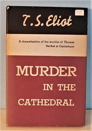 Murder in the Cathedral