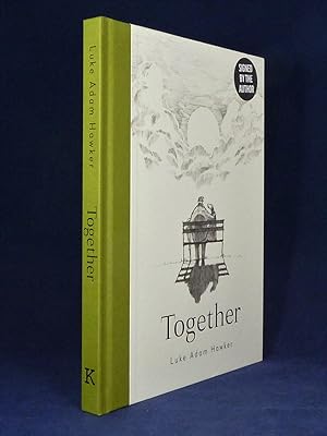 Seller image for Together *SIGNED (Bookplate) First Edition, 1st printing* for sale by Malden Books