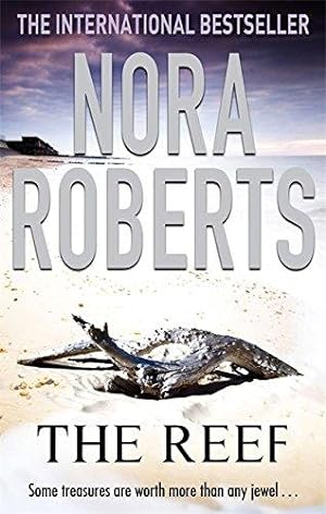 Seller image for The Reef (Tom Thorne Novels) for sale by WeBuyBooks