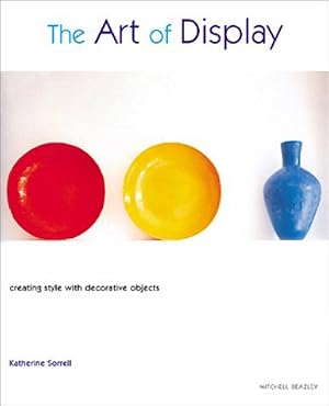 Bild des Verk�ufers f�r The Art of Display zum Verkauf von moluna