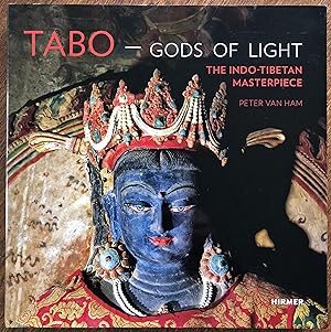 Tabo - Gods of Light: The Indo-Tibetan Masterpiece