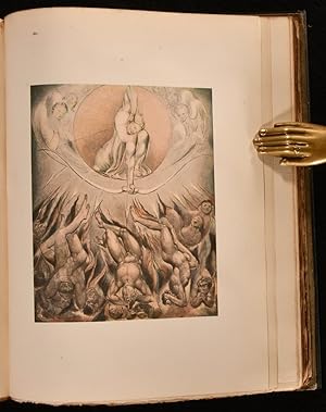 Illustration from John Miltons Paradise Lost, 1866