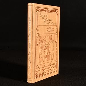 Bild des Verk�ufers f�r Simple Pictorial Illustration zum Verkauf von Rooke Books PBFA