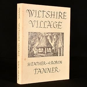 Bild des Verkufers fr 1978 Wiltshire Village zum Verkauf von Rooke Books PBFA
