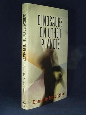 Imagen del vendedor de Dinosaurs on other Planets *SIGNED Limited Edition* a la venta por Malden Books