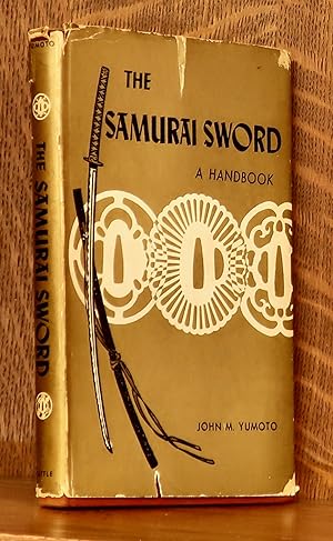 Image du vendeur pour THE SAMURAI SWORD mis en vente par Andre Strong Bookseller