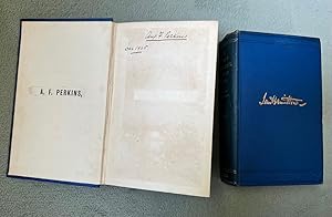 A STAFF OFFICER'S SCRAP-BOOK DURING THE RUSSO-JAPANESE WAR. TWO VOLUMES.