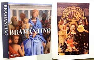 BRAMANTINO. The Renaissance in Lombardy.