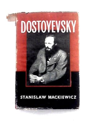 Seller image for Dostoyevsky for sale by World of Rare Books