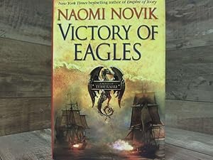 Seller image for Victory of Eagles (Temeraire, Book 5) for sale by Archives Books inc.