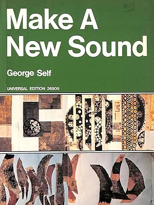 Make a New Sound (Ue26909)