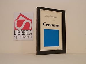 Bild des Verkufers fr Cervantes zum Verkauf von Libreria Spalavera