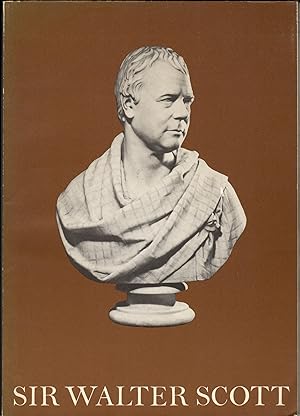 Seller image for Sir Walter Scott 1771-1971: A Bicentenary Exhibition for sale by Leopolis