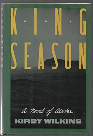 Seller image for King Season for sale by Redux Books