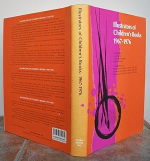 Seller image for ILLUSTRATORS OF CHILDREN'S BOOKS 1967-1976. for sale by Roger Middleton P.B.F.A.