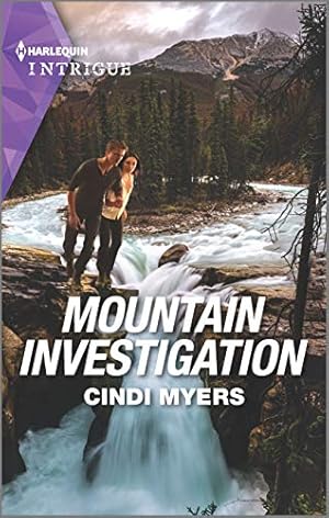 Seller image for MOUNTAIN INVESTIGATION (THE RANG for sale by Reliant Bookstore
