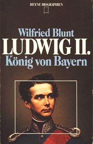 Bild des Verkufers fr Ludwig II: Konig Von Bayern zum Verkauf von Redux Books