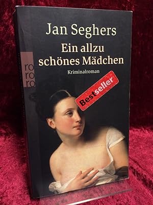 Seller image for Ein allzu schnes Mdchen. Kriminalroman. for sale by Altstadt-Antiquariat Nowicki-Hecht UG