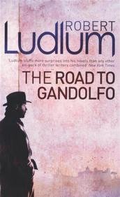 Immagine del venditore per The Road to Gandolfo venduto da WeBuyBooks