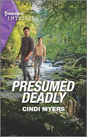 Seller image for Presumed Deadly (The Ranger Brigade: Rocky Mountain Manhunt, 4) for sale by Reliant Bookstore